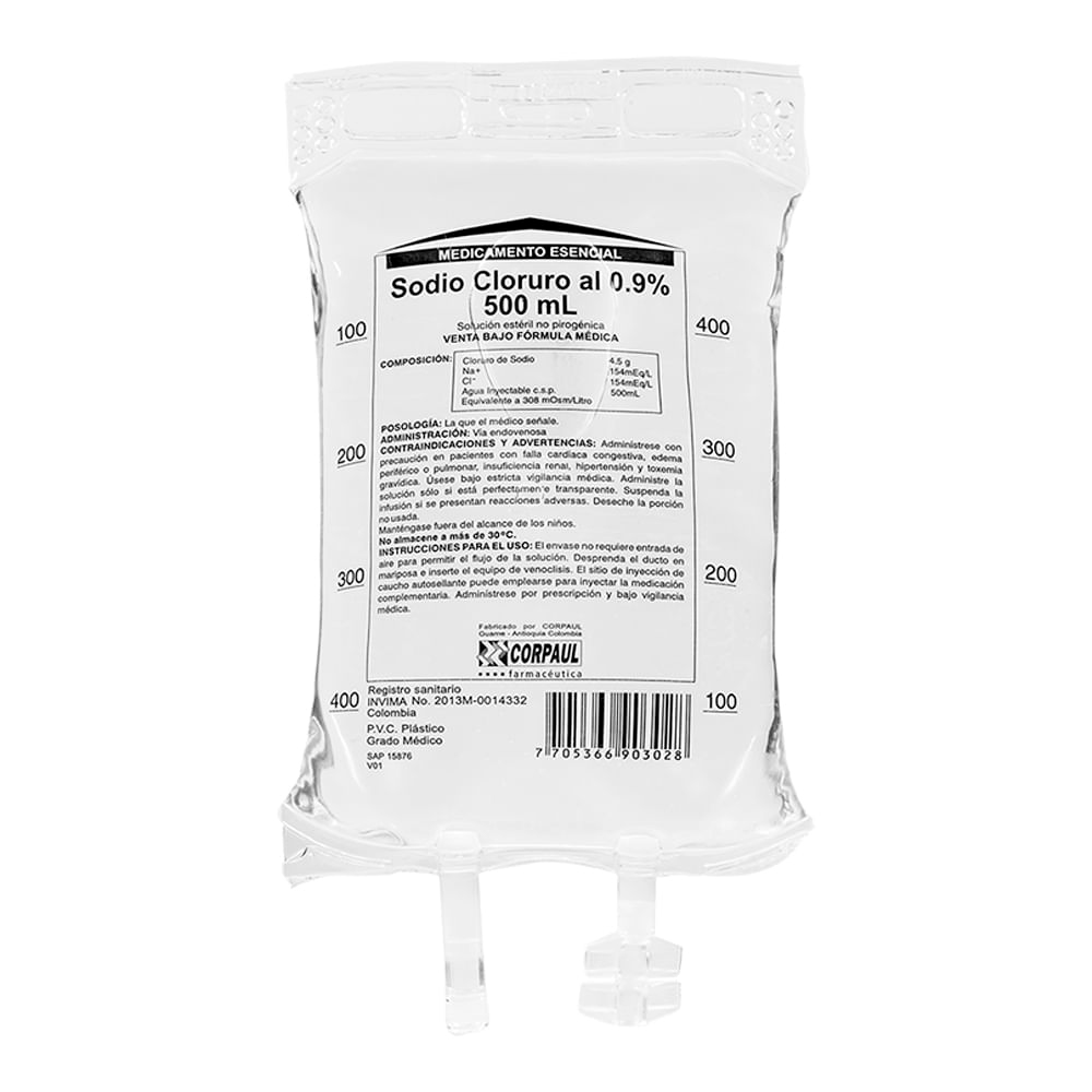Medicia General